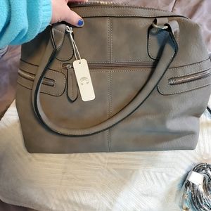 Charming Charlie purse
